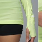 Lululemon  Sea-Me Run Long Sleeve Photo 6
