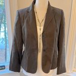 Talbots Vintage 100% Irish Linen Blazer, Size 6 NWOT Photo 0