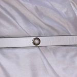 Michael Kors Leather Belt Photo 0