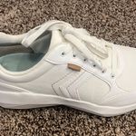 Dr. Scholls White Sneakers  Photo 1