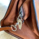 Alexander Wang  Pelican Leather Satchel Bag in Tan Photo 3