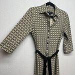 EXPRESS  Career Workwear Business Feminine Old Money Refined Womens Dress Size 4 Photo 6