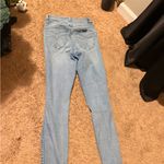 Rolla's Eastcoast Ankle Jeans in Classic Blue Size 27 Photo 2