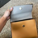 Dune London  silver and tan handbag Photo 4