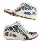 Alexander McQueen x Puma RARE sneakers women’s size 9 EUC Photo 0