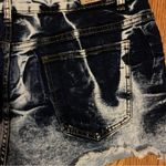 Judy Blue  Acid Wash Cut Off Shorts 1X Photo 8