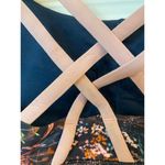 Lululemon Sports Bra Top Women's Size 4 Criss Photo 3