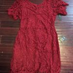 Lulus Lacy Dress Photo 0