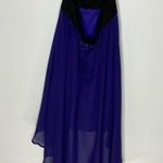 Foreign Exchange  High Low‎ Dress With Cut-Out Photo 6