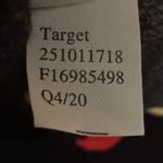 RIXO Target Colorful Polka Dot Black Mini Dress Size XS Photo 13