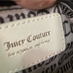 Juicy Couture Cream Barrel Shoulder & Crossbody Bag with Mini Pouch Photo 12