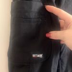 Grey's Anatomy ✨ Spandex Stretch Eden Black Sz Small Jogger✨ Photo 8