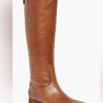 Sam Edelman Brown Over the Knee Boots Photo 1
