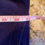 Tommy Hilfiger Vtg 90's  T-Shirt Top Baggy Fit M Medium Crest Logo Photo 7