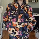 Billabong Fleece Quarter zip Photo 0