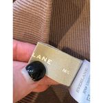 Everlane  Purple Dusty Lavender Knit The Seamless‎ Leggings Size M/L NWT Photo 11