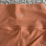 Athleta 7” bike shorts. XXS Photo 4