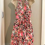Lush Clothing NWOT Lush summer dress. Sz S Photo 1