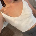 Zuiki Italian White Tank Photo 0