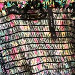 Guess  floral corset top Photo 3