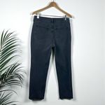 J.Crew High-Rise '90s Classic Straight Jeans Photo 4