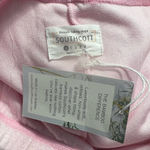 Southcott Threads Nevis Terry Pant in Cotton Candy Pink Size‎ US 0 / XS Photo 10