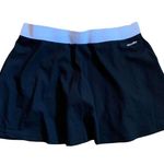 Adidas Climate Pleat Tennis Mini Skirt - Black, M/L Photo 4