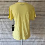 Wildfox Yellow Sunnies Short Sleeve Keke Tee NWT Photo 5