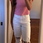 Hollister  Ultra High-Rise Dad Jeans Photo 1