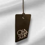 Chaser  2 Piece Black‎ Workout Shorts and Top nwt Photo 4