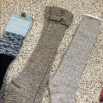 BEARPAW Assorted women’s boot Socks Collection Photo 2