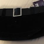 Victoria's Secret Victoria Secret Black Clutch Photo 0