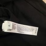 Eileen Fisher  Womens Pull On Black‎ Dress Pant Size XL Comfy Office Wear Boho Photo 4