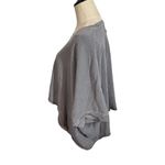 Free People We The Free CC Tee Oversized Cropped- Still Full Price Photo 5