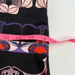 Clover Canyon NWT  floral bodycon neoprene dress sz S Photo 4