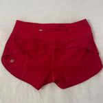 Lululemon Speed Up Shorts 2.5 Photo 1