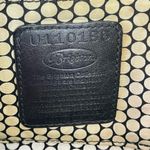 Brighton Love Bag Purse Shoulder Black Pink Satchel Vintage Y2K Photo 6