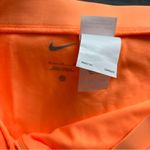Nike  Orange Bikini Bottoms Photo 1