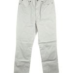 J.Crew J. Crew Slim boyfriend jean in white 25 NWT Photo 0