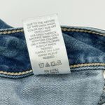 Maurice's  Women's Jeans Medium Regular Stretch Denim Blue Medium Wash Photo 5