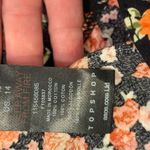 Topshop Asos Nordstrom Dress Size 14 Photo 6