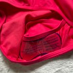 Tommy Hilfiger Swimsuit One Piece Watermelon Pink Colorblock size 8 NEW Photo 7