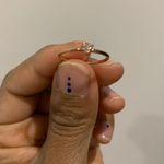 Beverly Hills Boutique Ring... Gold Photo 0