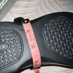 Sure fit Sydney black orthopedic Mary Janes specialty! Black Size 7.5 Photo 8