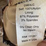 Alexia Admor Womens S Black Asymmetric One Shoulder Lace Top Elegant Edgy Photo 4