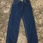Canyon River Blues  High Waisted Wide Leg Jeans Photo 0