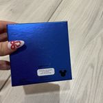 Disney  fine silver-plated adjustable charm bracelet featuring a Mickey Mouse jac Photo 3