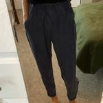 Sonoma Blue High Rise Jogger Photo 0