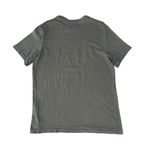 Nike Green Center Swoosh Spellout Fantasy Graphic T-shirt Photo 2