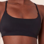 ANDIE Bikini Set Maui Top Hipster Bottom Black size S NWT/NWOT Photo 0